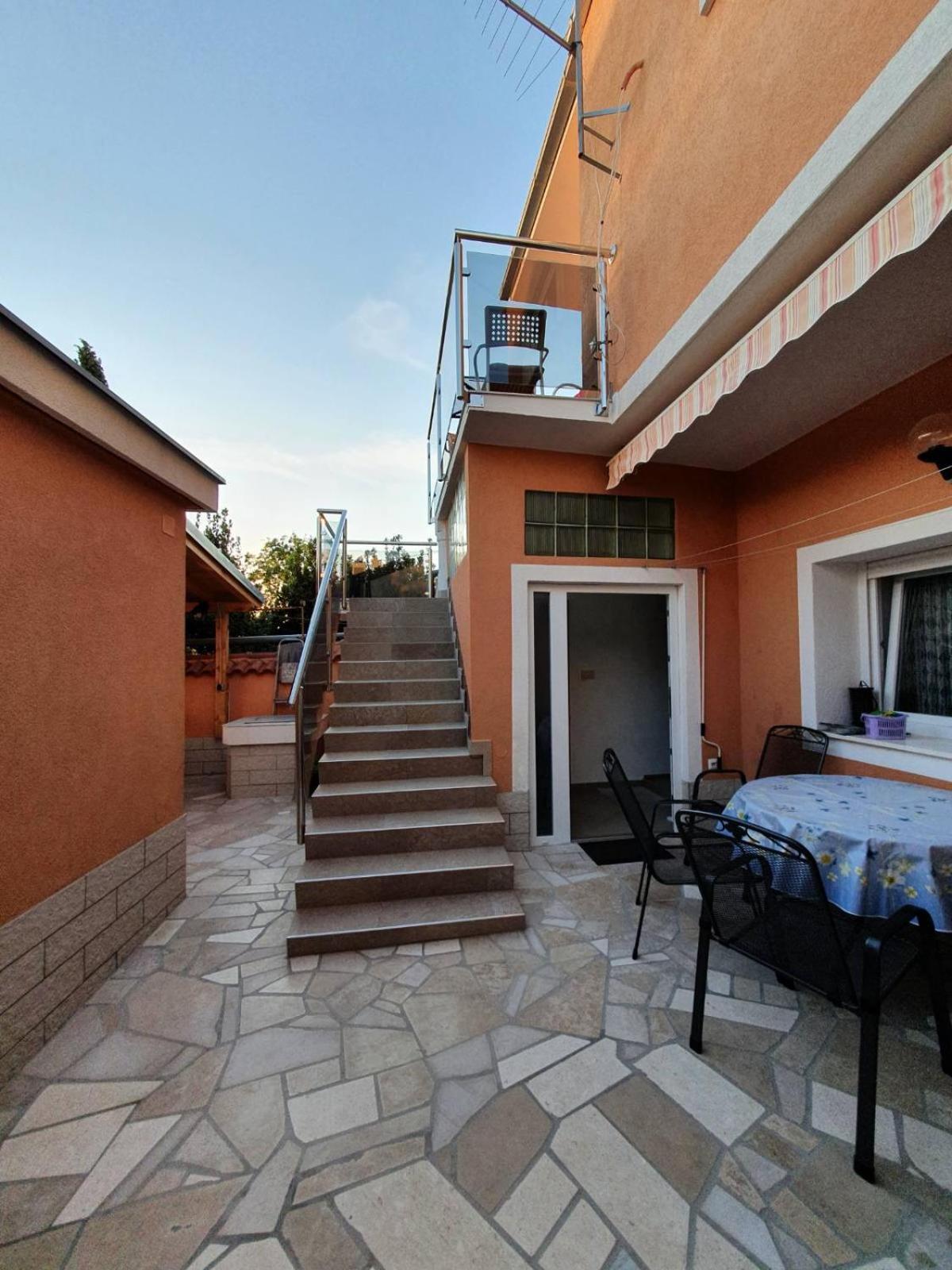 Dramalj 17 Apartments Rom bilde